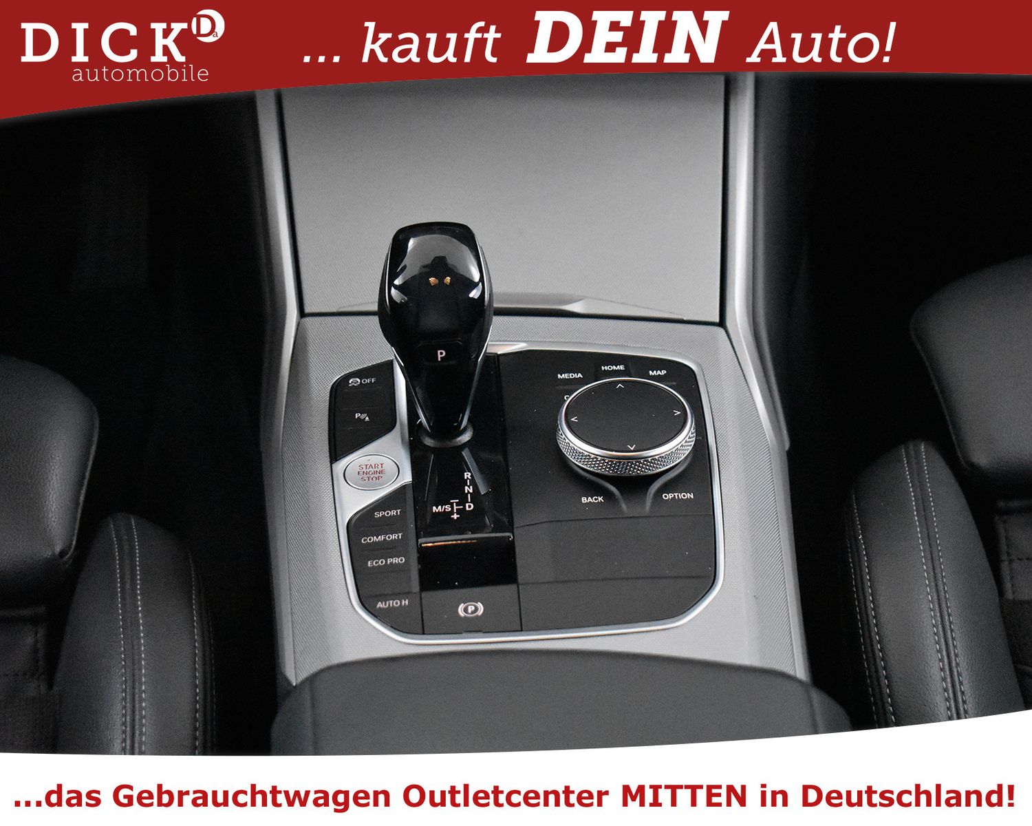 BMW 330d T Aut Sport Line LEDER+PROF+VIRTU+ACC+LED+M - Image 22