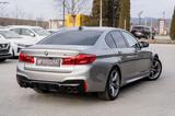 BMW M5 xDrive A M5 - gebrauchte BMW M5 aus dem Jahr 2019