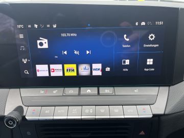 Fotografie des Opel Astra L Lim GS AT 360°Kamera LED Keyless Sitzhzg