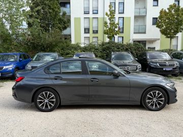 BMW 320 - 7