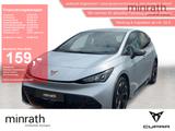 Cupra Born 170kW DSG BLACK+DAB+VIRT+LED+PDC+Wärmepumpe - Cupra Born Jahreswagen