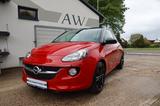 Opel Adam Jam|2 Vorhalter|S.Heft|Teilleder|Kamera| - Opel Adam bis 5.000 Euro