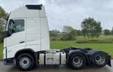 Volvo Vehicle Tractor 6x2-2 Standard - Angebote