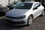 Volkswagen Scirocco 1.4 TSI 118 kW Motor problem