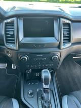Ford Raptor - graue Ford Raptor