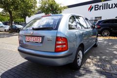 Fahrzeugabbildung Skoda Fabia Combi Classic 1.4L Klimaanlage Bluetooth !