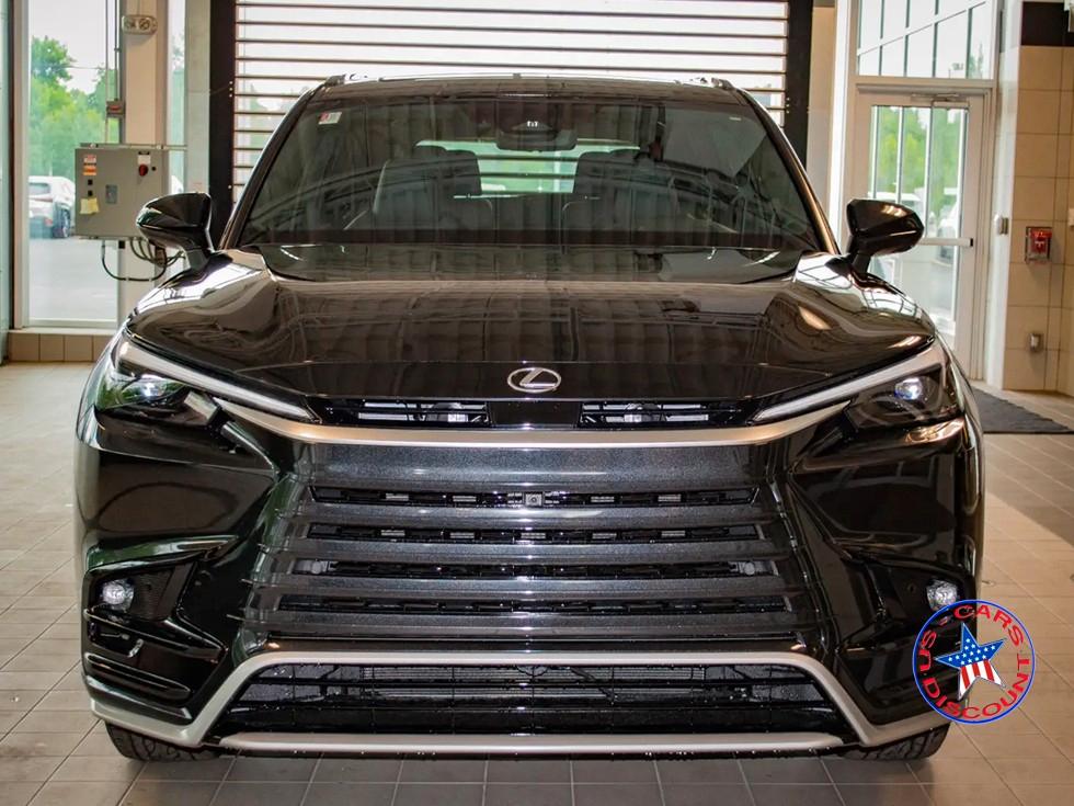 Lexus AUTRES 0 occasion — photo 3