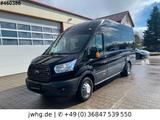 Ford Transit Bus 460 L4 17-Sitze | Kamera | StandHz - Ford Abschleppwagen