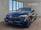 Mercedes-Benz GLC 450 d 4M Coupé AMG ADV. PLUS+NIGHT+PANO+AHK+ - Mercedes-Benz GLC 450: Coupe