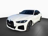 BMW i4 M60 xDr M SPORT AdLED,AHK,360°,H/K,HUD,DAPro - BMW i4 M60 Gebrauchtwagen