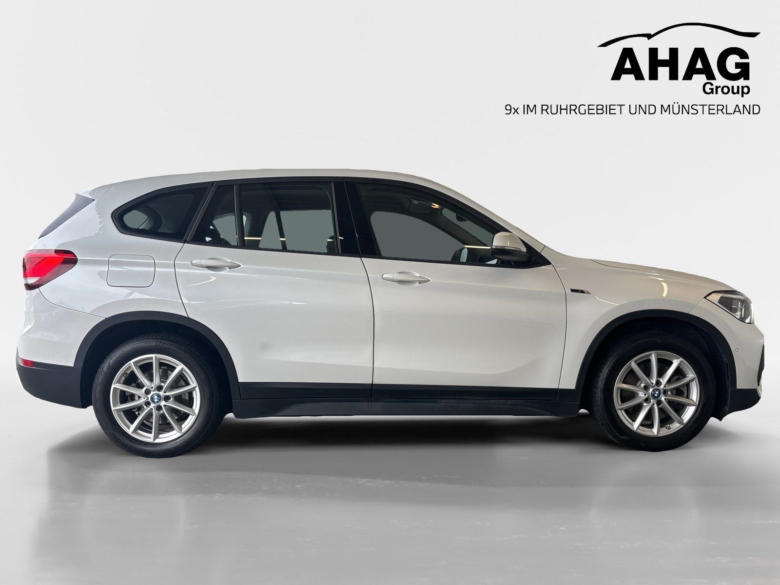 BMW X1 - Bild 3