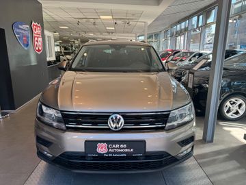 Volkswagen Tiguan - 2