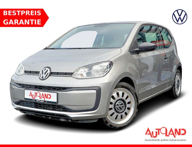 Volkswagen up! 1.0 Start-Stopp take up! Klima