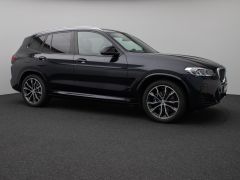 Foto Nummer 4: BMW X3 M40