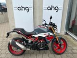 BMW G 310 R mit Schutzbügeln  - Offers matching your search criteria