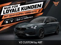 Cupra Leon - Vorschau Bild 1