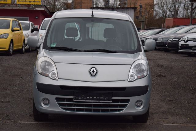 Renault Kangoo Expression