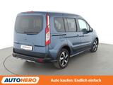 Ford Tourneo Connect 1.5 TDCi EcoBlue Active*NAVI*CAM - Ford Tourneo Connect in München