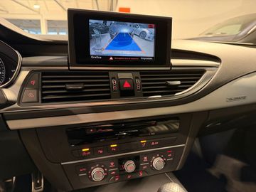 Audi A7 - 10