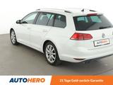 Volkswagen Golf VII 1.4 TSI Highline BlueMotion Tech*NAVI* - Volkswagen Golf: Bluemotion