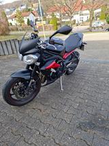 Triumph Street Triple 675 R - Triumph Street Triple R