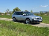 Audi A6 Allroad 2.7T quattro tiptronic - - Audi A6 Allroad aus 2000