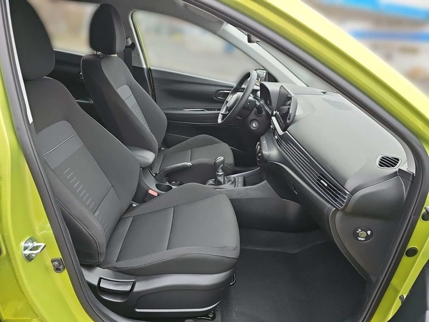 Hyundai BAYON – Bild 14