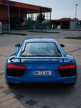 Audi R8 V10+ Laser, Audi Exklusive, Garantie - Audi R8 aus 2018