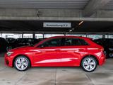 Audi A3 Sportback 35 TDI advanced Standheizung LED - Audi A3: Standheizung, Sportback