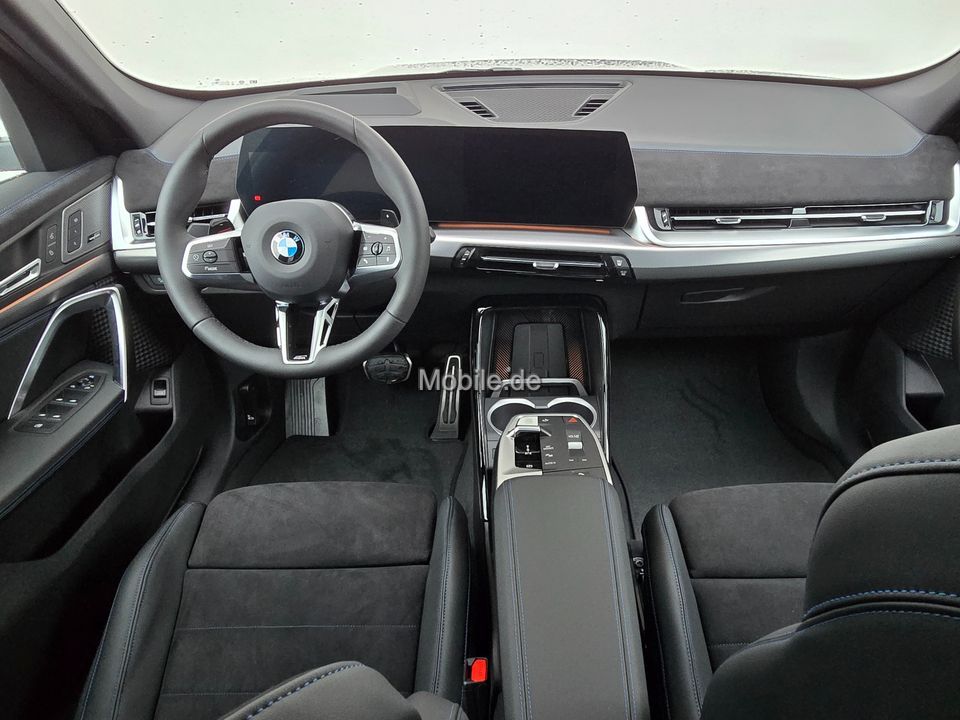 BMW X1 - Bild 26