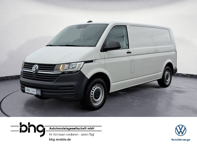 Image of Volkswagen T6 Transporter
