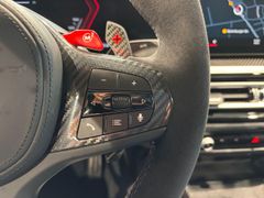 Fahrzeugabbildung BMW M3 CS CARBON M'DRIVER CERAMIC