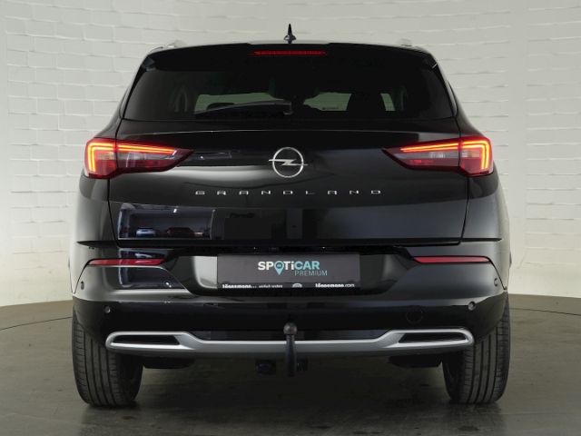 Grandland ULTIMATE AT+NAVI+KEYLESS+ACC+360 GRAD 