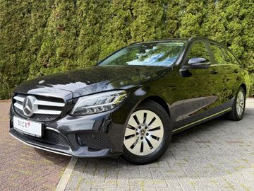 Mercedes C 220 - 3