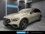 Mercedes-Benz E 400 d T 4M Fahrass WideScreen Airmat Distr+ 9G - Mercedes-Benz E 400 in Freiburg