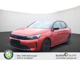 Opel Corsa YES Turbo 74 kW (100 PS) MT6 - Opel: 1.7