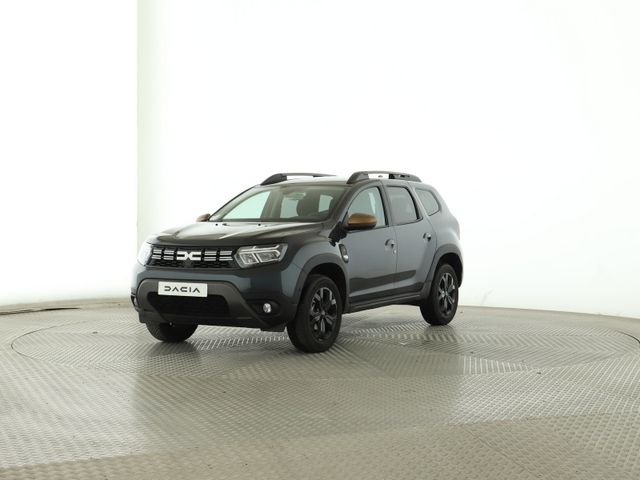 Dacia Duster III TCe 130