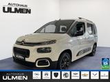 Citroën Berlingo Touch-Radio+BT Klimaauto.+SHZ Totwinkel - Citroën Berlingo Gebrauchtwagen in Düsseldorf