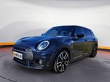 MINI Cooper S Clubman John Cooper Works Trim EU6d HUD - MINI in Mönchengladbach: Clubman