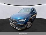 Seat Ateca Style 2.0 TDI DSG*LED*NAVI*R-CAMAR*TEMPOM - Seat Ateca aus 2023