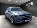 Mercedes-Benz GLE 350 de AMG 21*HUD*360*AHK*Burmest*Memory*Pan - Mercedes-Benz GLE 350 in Halle