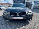 BMW Baureihe 5 Lim. 530 d xDrive Sport Line - BMW 530 mit Diesel-Antrieb: Limousine, Automatik
