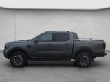 Ford Ranger Doppelkabine Wildtrak 2,3 l EcoBoost PHEV - Ford Ranger wildtrak