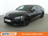 Audi A5 Sportback 40 TFSI Sport*NAVI*VC*PDC*SHZ* - Audi A5