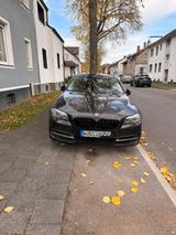 BMW F11 530d| 258PS| Automatik|Alarm|Stand... - BMW 530: F11