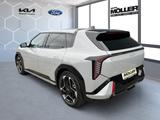 Kia EV4 GT-Line HATCHBACK Panorama Drive Comfort Con - Kia Gebrauchtwagen in Stuttgart