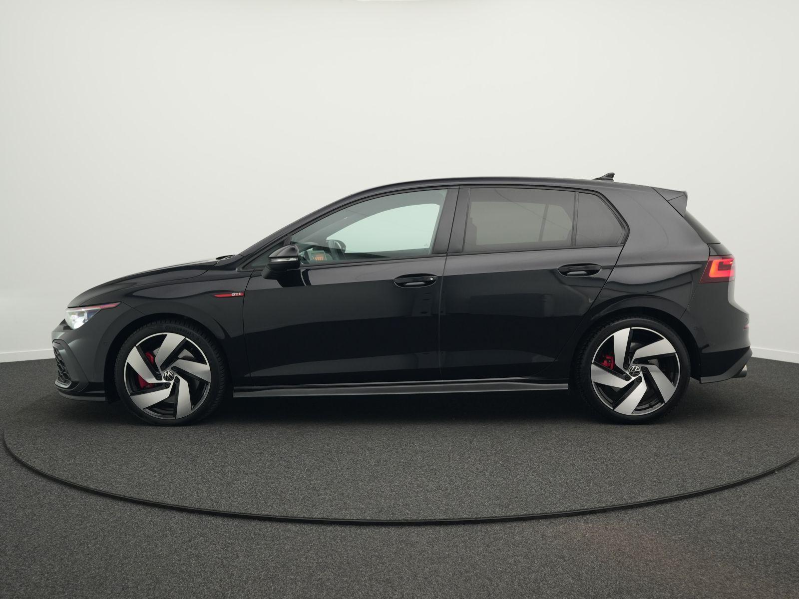 Volkswagen Golf VIII GTI 2.0 TSI DSG*ACC*HdUp*MATRIX*18''*, миниатюра 10