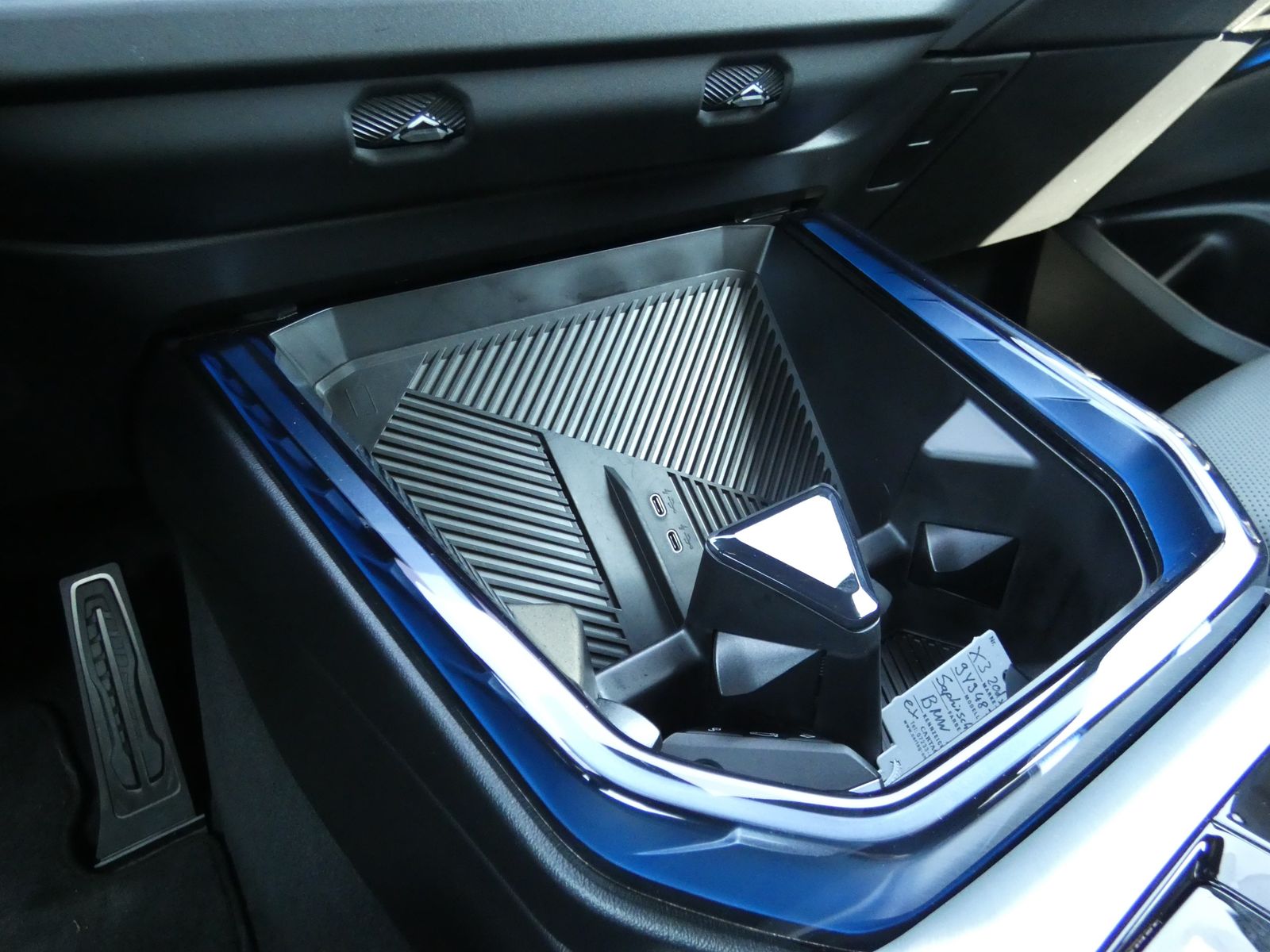 BMW X3 - Bild 28