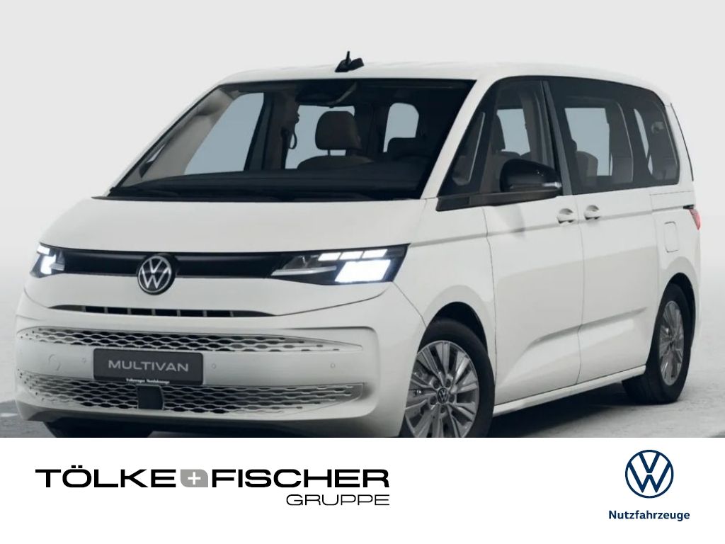Volkswagen T7 Multivan TSI DSG Sonderaktion Mod.26