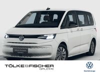 Volkswagen T7 Multivan - Vorschau Bild 1